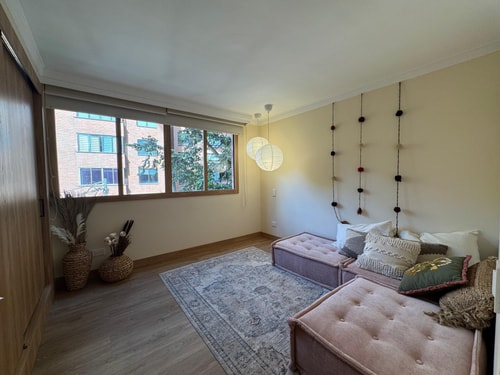 Beautiful views, close to Provence |3BR 35 My Places