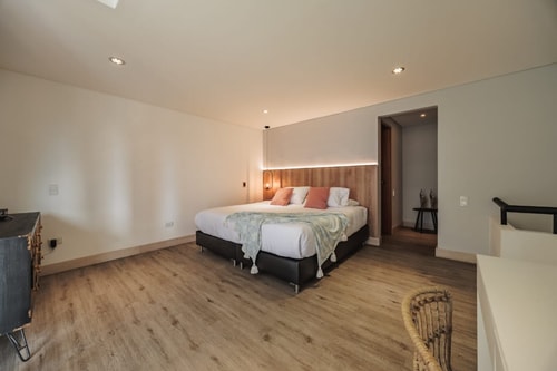 Modern Duplex w/ Balcony | El Poblado 11 My Places