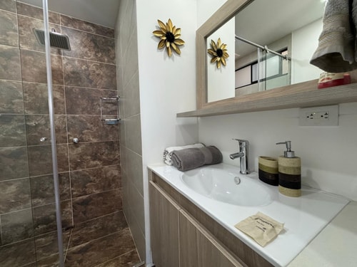 Comfort Stay | 2BR Sabaneta 48 My Places