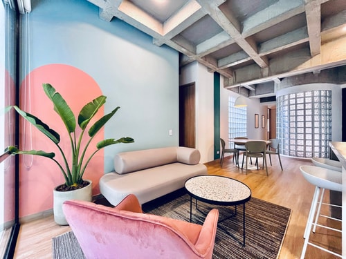 Incredible 3 BR in Laureles 0 My Places