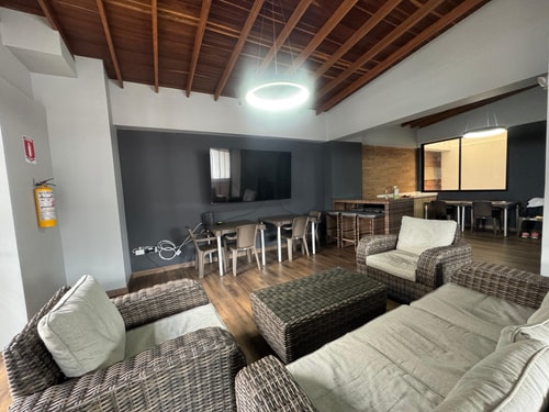 Amazing 2 BR apto in Sabaneta 60 My Places