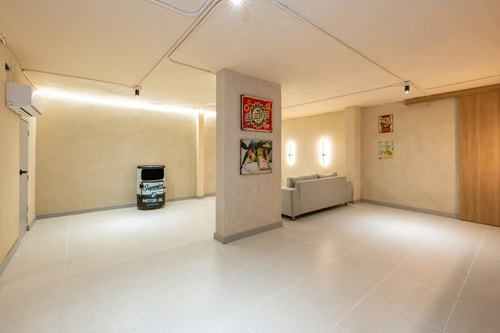 Luxury villa for groups. Pool and BBQ in Poblado 98 My Places
