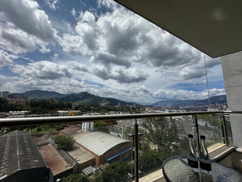 Amazing 2 BR apto in Sabaneta 32 My Places