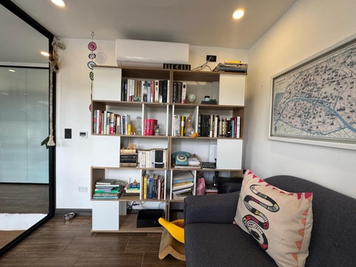 Modern Duplex w/ Mountain Views | El Retiro 27 My Places