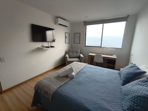 Modern, Panoramic View, Close to El Tesoro, A/C 21 My Places