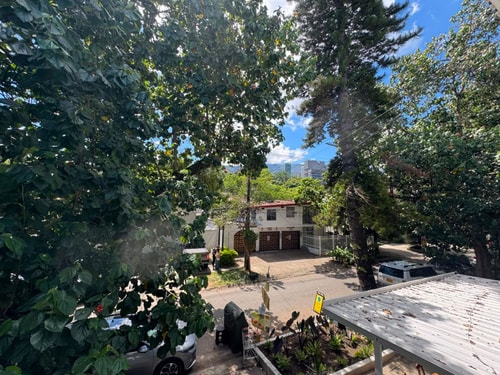 Bright loft with a pleasant view in El Poblado 30 My Places