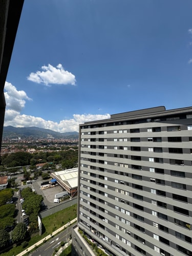 Apartamento | 3BR + Piscina + Gym 36 My Places