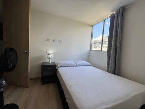 Apartamento | 3BR + Piscina + Gym 47 My Places