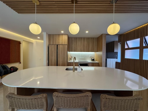 Beautiful views, close to Provence |3BR 17 My Places
