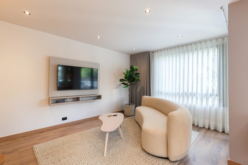 Beautiful unique design loft with A/C 17 My Places