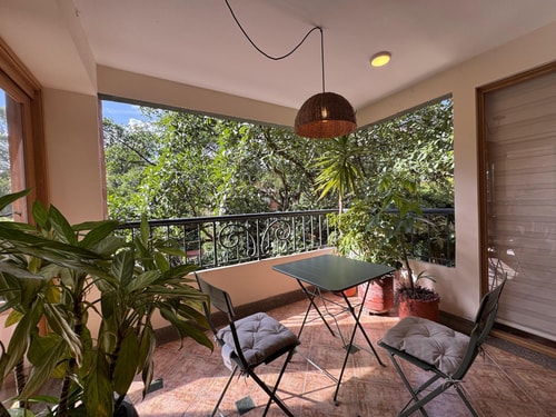 Beautiful views, close to Provence |3BR 27 My Places