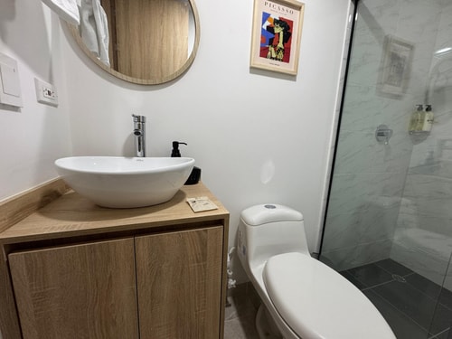Amazing 2 BR apto in Sabaneta 43 My Places