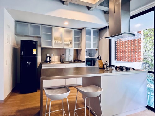 Incredible 3 BR in Laureles 13 My Places