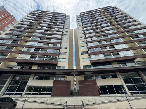 Modern Apt Near Santa Fe Mall | El Poblado 50 My Places