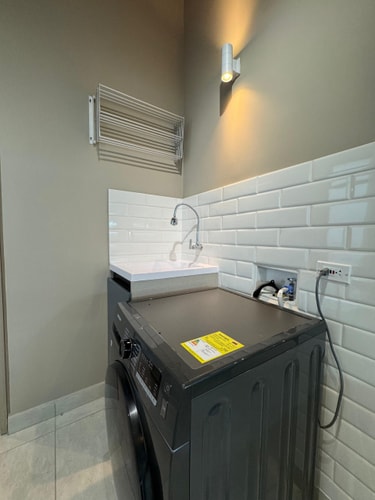 Modern 2BR Apartment w/ A/C | Laureles 60 My Places