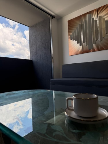 Apartamento | 3BR + Piscina + Gym 12 My Places
