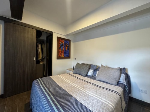 Modern Duplex w/ Mountain Views | El Retiro 34 My Places