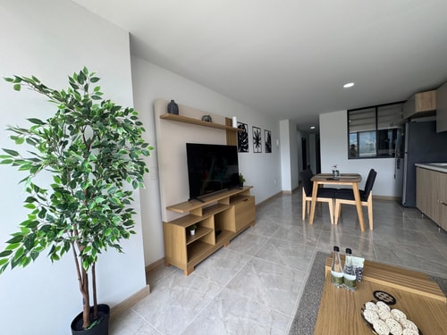 Amazing 2 BR apto in Sabaneta 13 My Places
