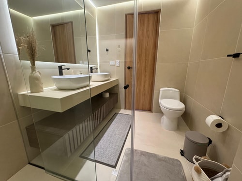 Beautiful views, close to Provence |3BR 24 My Places