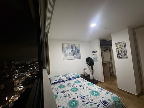 Comfort Stay | 2BR Sabaneta 39 My Places
