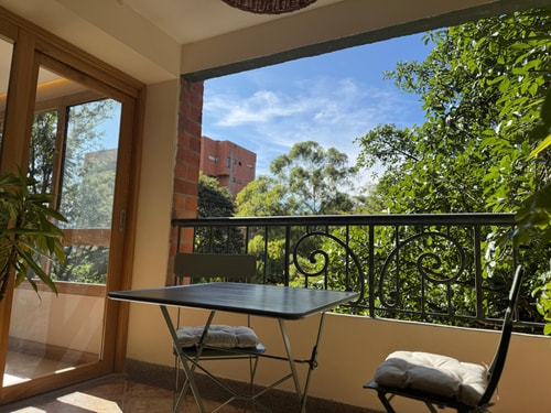Beautiful views, close to Provence |3BR 67 My Places