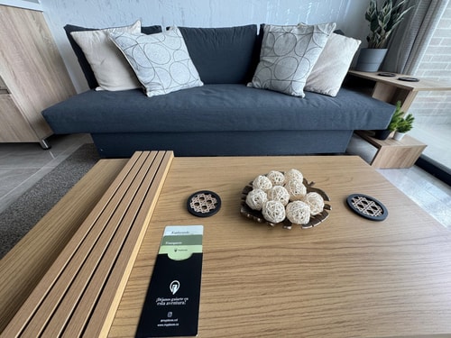 Amazing 2 BR apto in Sabaneta 25 My Places