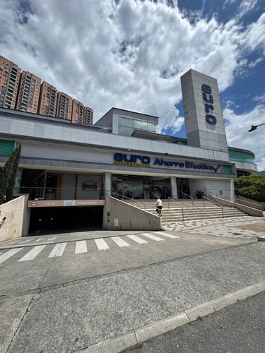 Amazing 2 BR apto in Sabaneta 67 My Places