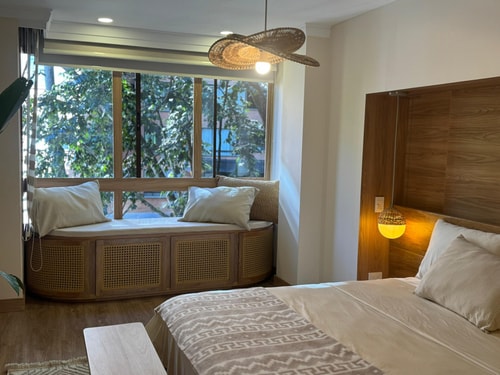 Beautiful views, close to Provence |3BR 63 My Places