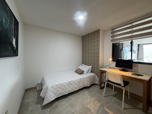 Amazing 2 BR apto in Sabaneta 75 My Places