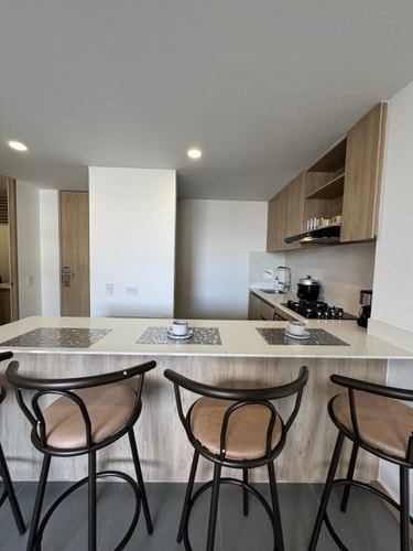 Apartamento | 3BR + Piscina + Gym 8 My Places