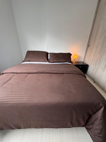 Amazing 3 BR apto in Poblado 28 My Places
