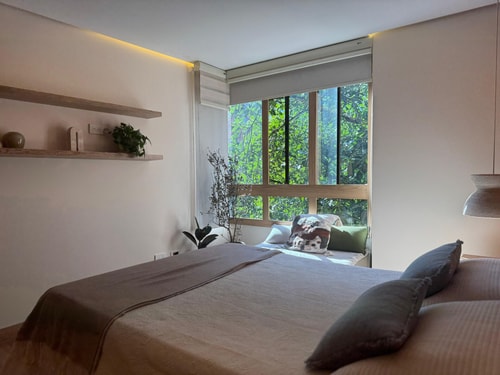 Beautiful views, close to Provence |3BR 32 My Places