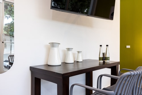 Bright loft with a pleasant view in El Poblado 13 My Places