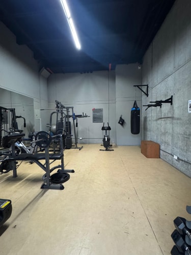 Luxury Loft | Pool, Gym & Turkish Bath 41 My Places