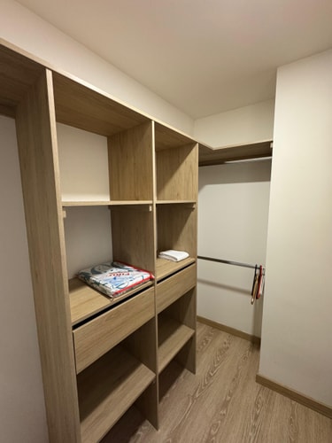 Apartamento | 3BR + Piscina + Gym 27 My Places