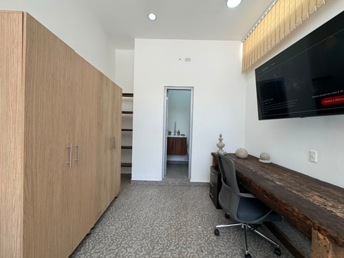 Bright loft with a pleasant view in El Poblado 51 My Places