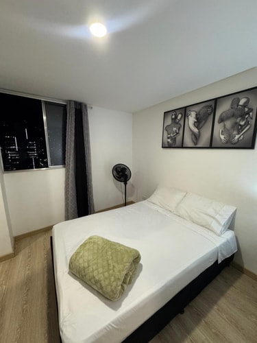 Apartamento | 3BR + Piscina + Gym 22 My Places