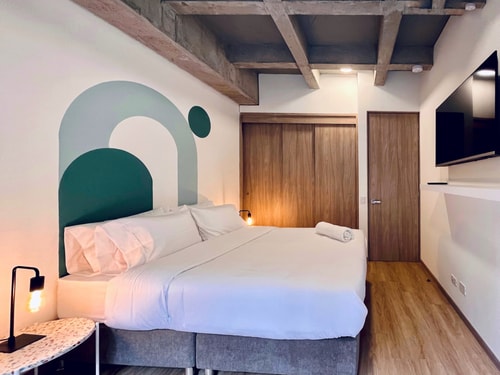 Incredible 3 BR in Laureles 24 My Places