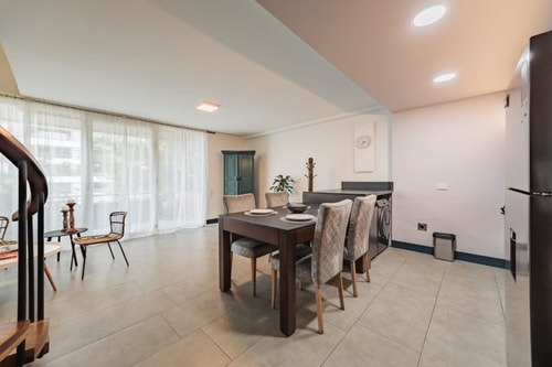 Modern Duplex w/ Balcony | El Poblado 28 My Places