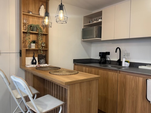 Loft de Lujo | A/C • Rooftop • Laureles 9 My Places