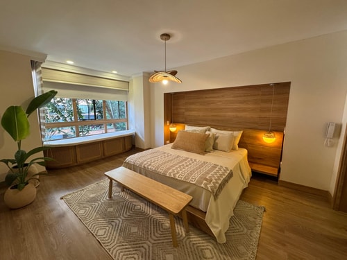 Beautiful views, close to Provence |3BR 4 My Places