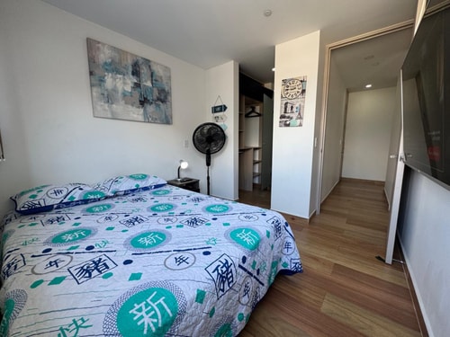 Comfort Stay | 2BR Sabaneta 44 My Places