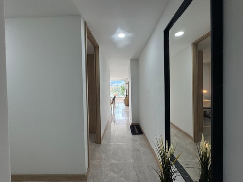 Amazing 2 BR apto in Sabaneta 12 My Places