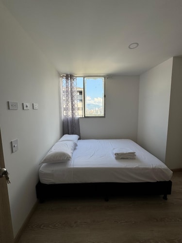 Apartamento | 3BR + Piscina + Gym 48 My Places