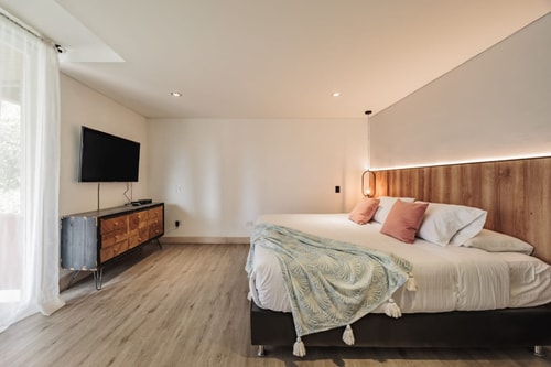 Modern Duplex w/ Balcony | El Poblado 14 My Places