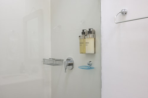 Beautiful bright loft, balcony in El Poblado 25 My Places