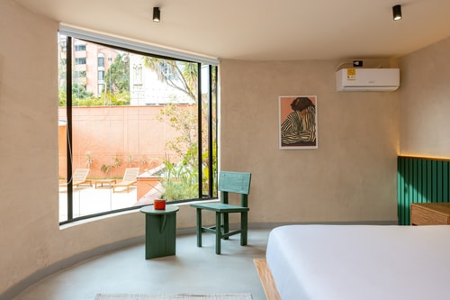 Luxury villa for groups. Pool and BBQ in Poblado 170 My Places