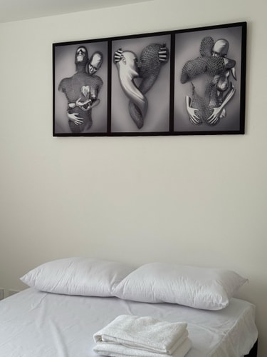 Apartamento | 3BR + Piscina + Gym 19 My Places