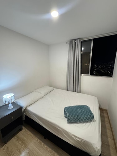 Apartamento | 3BR + Piscina + Gym 40 My Places