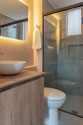 Amazing 2BR near Provenza 11 My Places